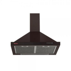 Вытяжка Vitech Cupol 2 60 Led Baffle