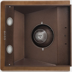 Вытяжка Vitech Elegant S 75