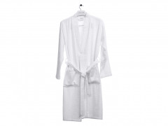 Халат мужской Plain L