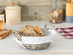 Хлебница Fiesta 25×9 см
