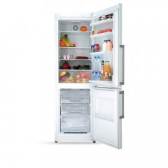 Холодильник Artel ART HD-364RWEN (Белый)