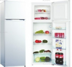 Холодильник Artel HD316FN Белый