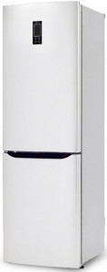 Холодильник Artel HD430 RWENE С/дис Белый
