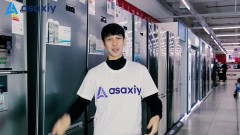 Холодильник Beko CNKDN6356E20W