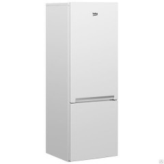Холодильник BEKO RCSK 250M00 W