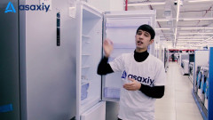 Холодильник Beko RCSK 339M20 W