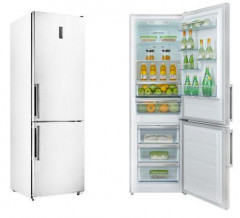 Холодильник GOODWELL GRF-B295WL (Белый)