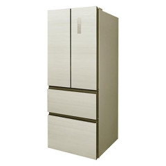 Холодильник Goodwell GRF-F325GGL1