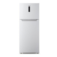 Холодильник GOODWELL GRF-T425WL (Белый)