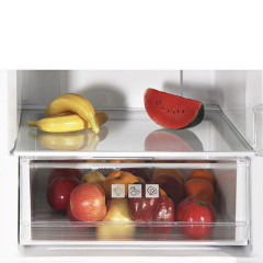 Холодильник Haier C3F532CWG