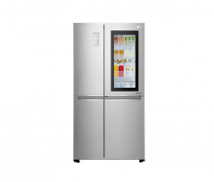 Холодильник LG DoorCooling+ GC-Q247CADC