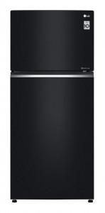 Холодильник LG DoorCooling+ GN-C702SGBM