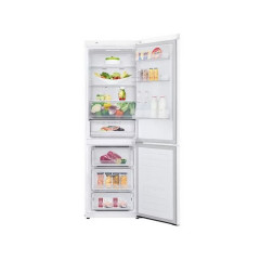 Холодильник LG GC B459SQDZ