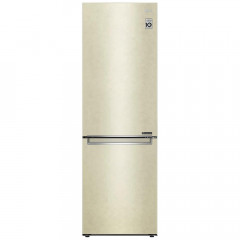Холодильник LG GC-B509SECL