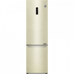Холодильник LG GC-B509SEDZ
