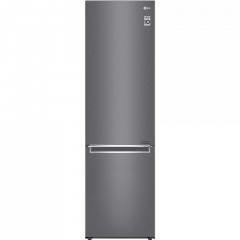 Холодильник LG GC-B509SLCL