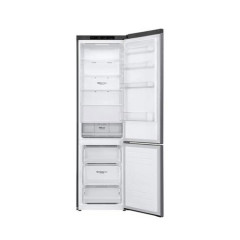 Холодильник LG GC B509SLCL