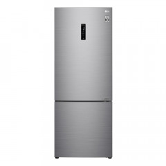 Холодильник LG GC-B569PMCZ DoorCooling+
