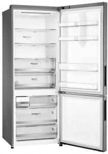 Холодильник LG GC B569PMCZ