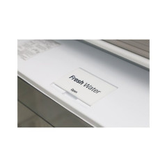 Холодильник LG GC F502HMHU