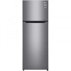 Холодильник LG GN-B202SLBB (Стальной)