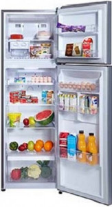 Холодильник LG GN B202SLBB