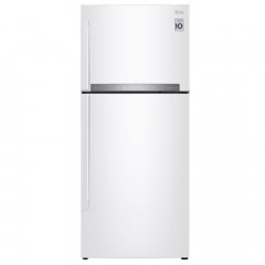 Холодильник LG GN-H432HQHZ