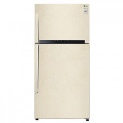 Холодильник LG GN-H702HEHU