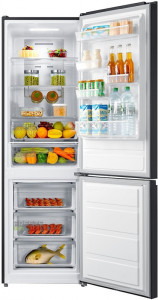 Холодильник Midea HD-400RWE2N(BG)