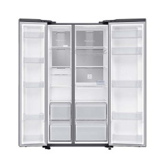Холодильник Samsung RS61R5041SL/WT