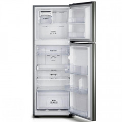 Холодильник Samsung RT-22HAR4DWW (Белый)