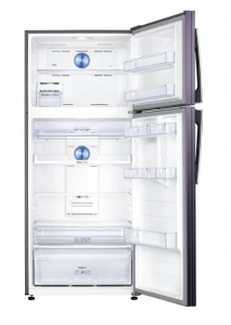 Холодильник Samsung RT-53K6340UT (Фиолетовый)