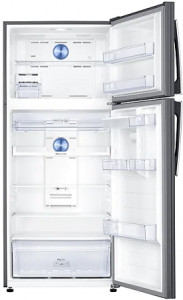 Холодильник Samsung RT53K6530SL/WT