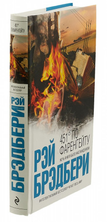 451° по Фаренгейту - image 3