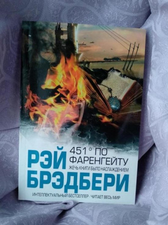 451° по Фаренгейту - image 4