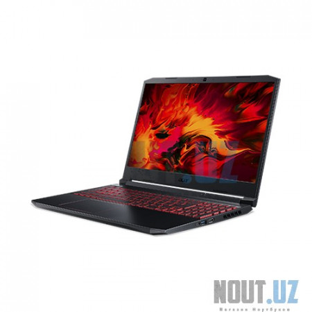 Acer Nitro 5 (i7/GTX1660Ti) - image 3