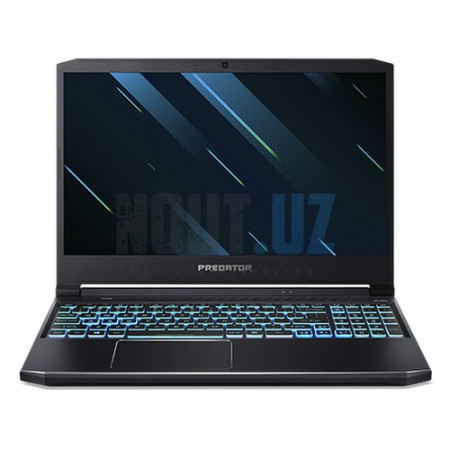 Acer Predator Helios 300 17.3” (i7/RTX2070) - image 1