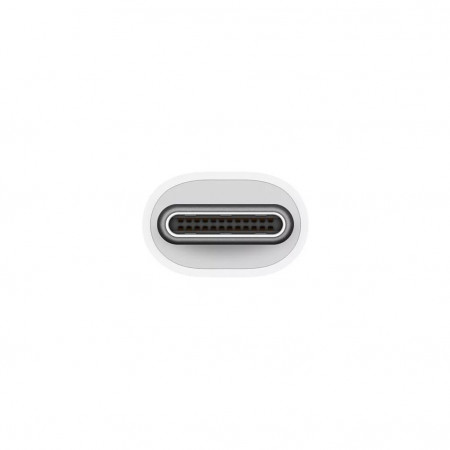 Адаптер APPLE USB-C DIGITAL AV MULTIPORT - image 3