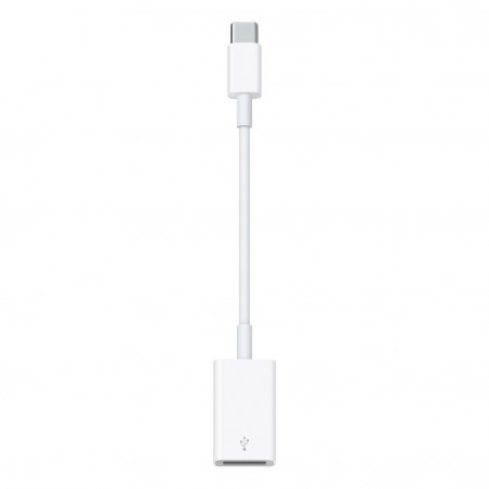 Адаптер APPLE USB-C TO USB - image 1