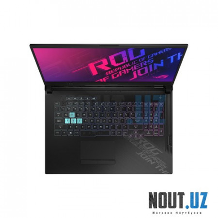 ASUS ROG Strix G512L (i7/RTX2070) - image 3