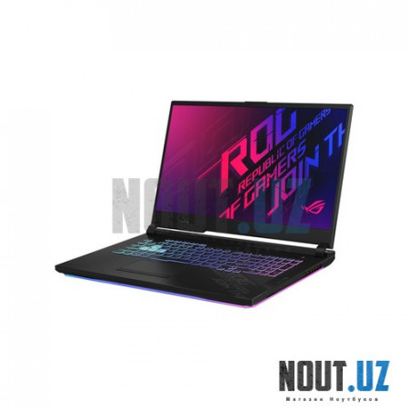 ASUS ROG Strix G512L (i7/RTX2070) - image 1