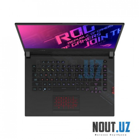 ASUS ROG Strix Scar G532 (i7/RTX2060) - image 5