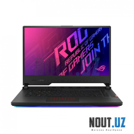 ASUS ROG Strix Scar G532 (i7/RTX2060) - image 1