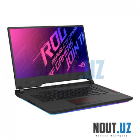 ASUS ROG Strix Scar G532 (i7/RTX2060) - image 4
