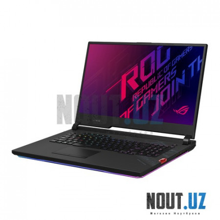 ASUS ROG Strix Scar G532 (i7/RTX2060) - image 2