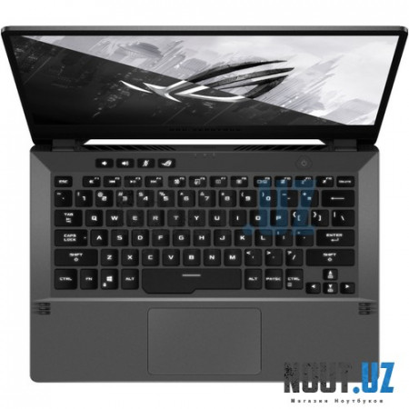ASUS ROG Zephyrus G14 (R7/GTX1650) - image 6