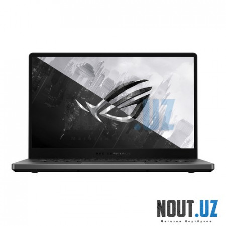 ASUS ROG Zephyrus G14 (R7/GTX1650) - image 1