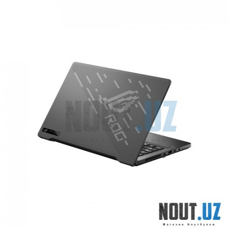 ASUS ROG Zephyrus G14 (R7/GTX1650) - image 3