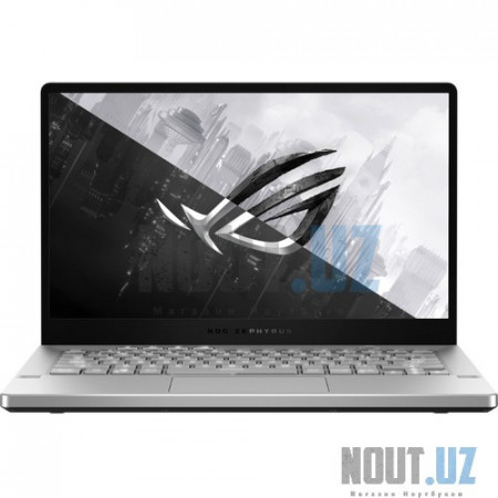 ASUS ROG Zephyrus G14 (R9/RTX2060) - image 1