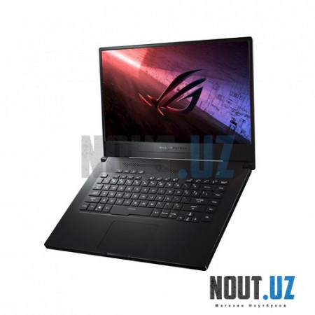 ASUS ROG Zephyrus G15 (R7/GTX1660Ti) - image 5